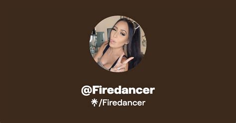 firedancer onlyfans|Firedancer